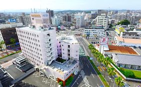 Miyazaki Daiichi Hotel
